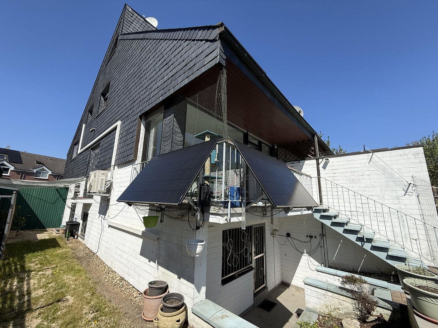 Prodej domu 134 m², pozemek 270 m², Viersener Str. 155A, Willich, Severní Porýní-Vestfálsko Prodej domu 134 m², pozemek 270 m², Viersener Str. 155A, Willich, Severní Porýní-Vestfálsko