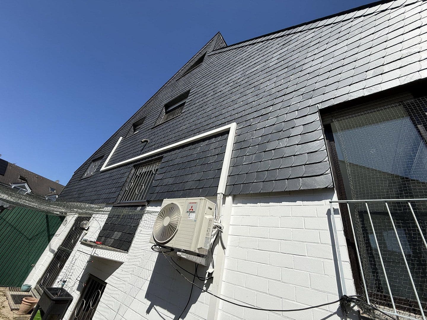 Prodej domu 134 m², pozemek 270 m², Viersener Str. 155A, Willich, Severní Porýní-Vestfálsko Prodej domu 134 m², pozemek 270 m², Viersener Str. 155A, Willich, Severní Porýní-Vestfálsko
