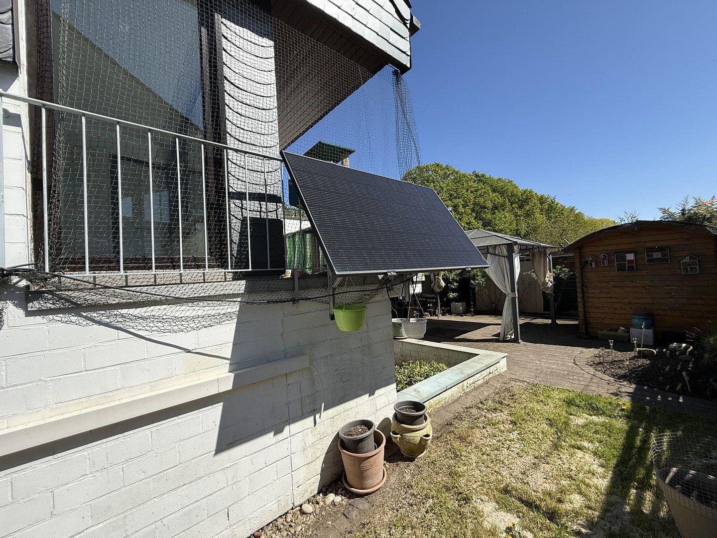 Prodej domu 134 m², pozemek 270 m², Viersener Str. 155A, Willich, Severní Porýní-Vestfálsko Prodej domu 134 m², pozemek 270 m², Viersener Str. 155A, Willich, Severní Porýní-Vestfálsko