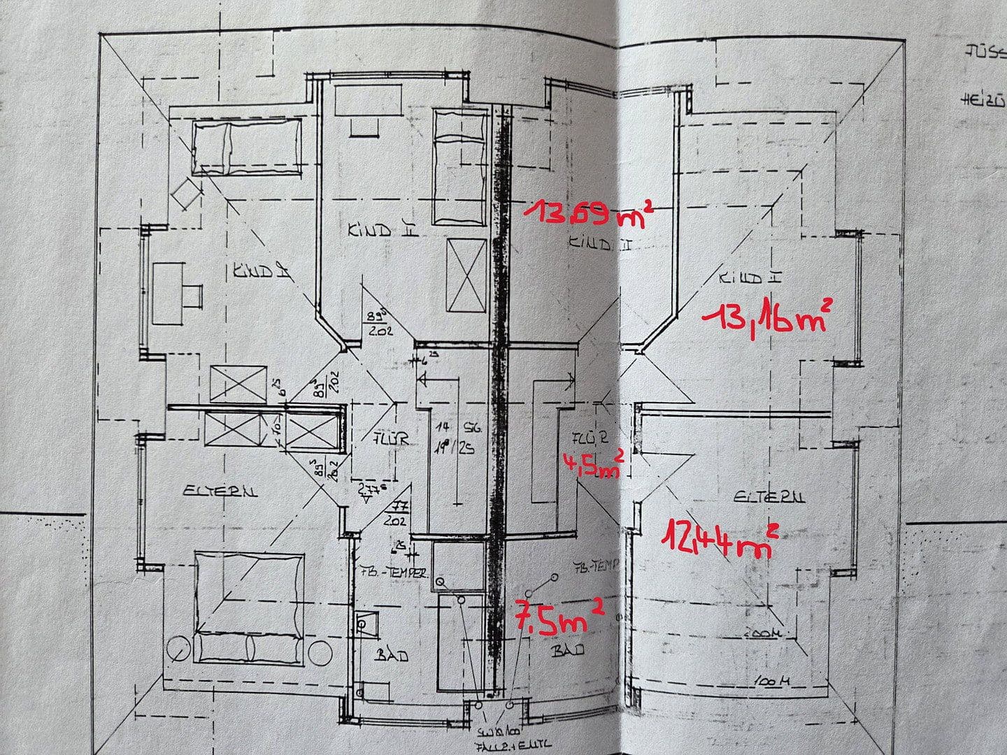 Prodej domu 107 m², pozemek 1.000 m², Sittensen, Dolní Sasko Prodej domu 107 m², pozemek 1.000 m², Sittensen, Dolní Sasko