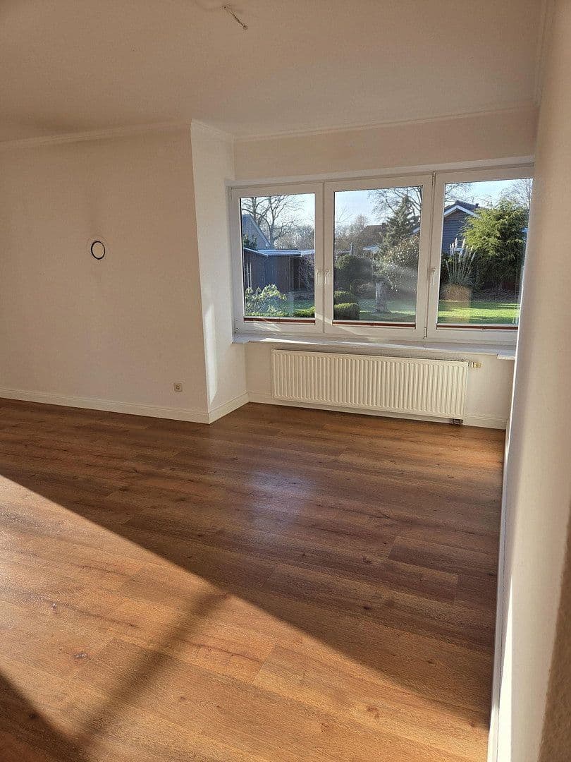 Prodej domu 107 m², pozemek 1.000 m², Sittensen, Dolní Sasko Prodej domu 107 m², pozemek 1.000 m², Sittensen, Dolní Sasko