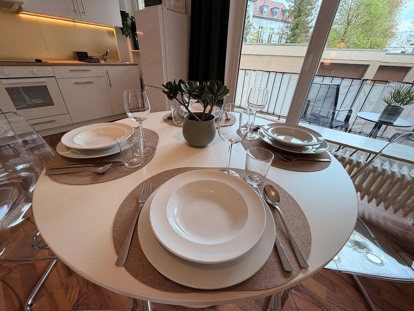 Pronájem bytu 2+kk 44 m², Ländelstraße 60, Kaiserslautern, Porýní-Falc Pronájem bytu 2+kk 44 m², Ländelstraße 60, Kaiserslautern, Porýní-Falc