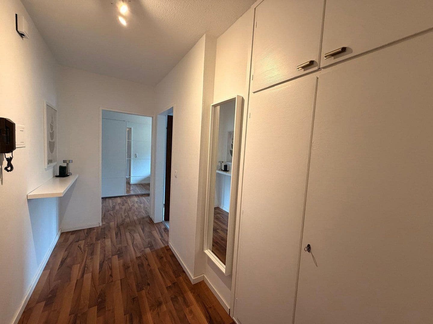 Pronájem bytu 2+kk 44 m², Ländelstraße 60, Kaiserslautern, Porýní-Falc Pronájem bytu 2+kk 44 m², Ländelstraße 60, Kaiserslautern, Porýní-Falc