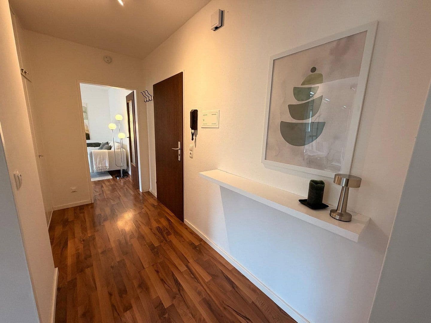 Pronájem bytu 2+kk 44 m², Ländelstraße 60, Kaiserslautern, Porýní-Falc Pronájem bytu 2+kk 44 m², Ländelstraße 60, Kaiserslautern, Porýní-Falc