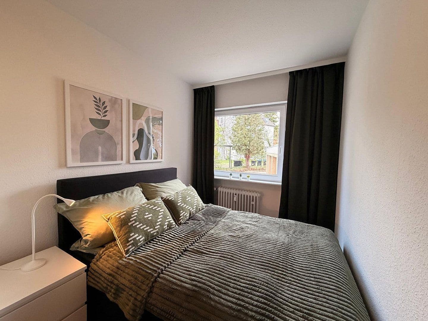 Pronájem bytu 2+kk 44 m², Ländelstraße 60, Kaiserslautern, Porýní-Falc Pronájem bytu 2+kk 44 m², Ländelstraße 60, Kaiserslautern, Porýní-Falc