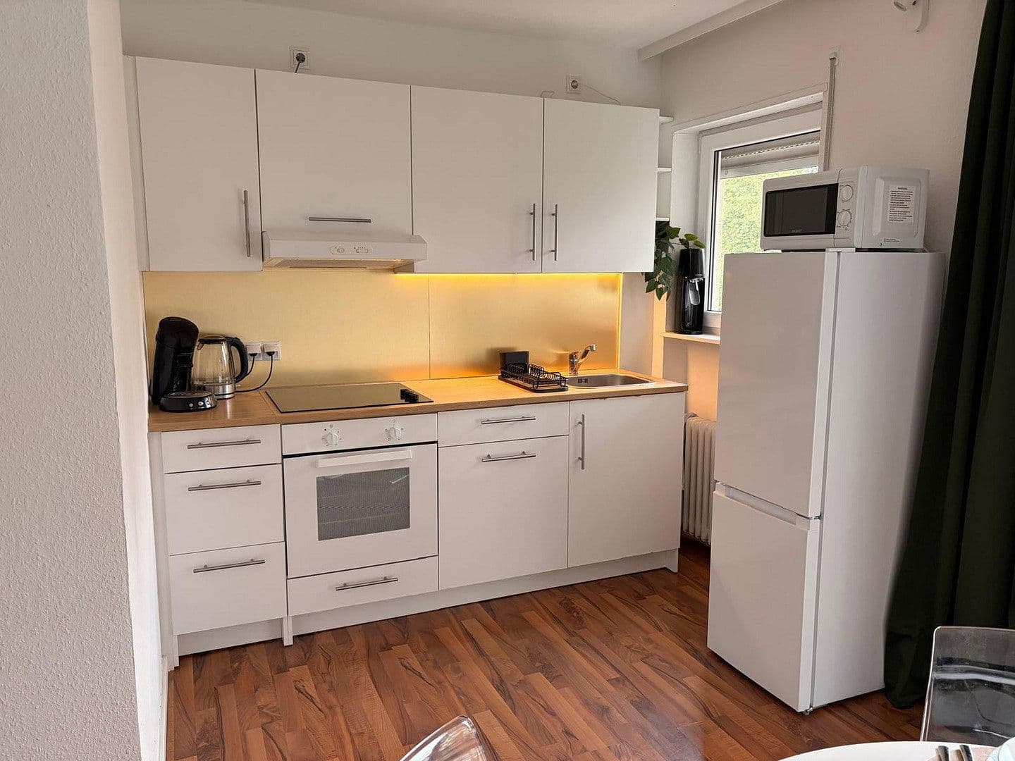 Pronájem bytu 2+kk 44 m², Ländelstraße 60, Kaiserslautern, Porýní-Falc Pronájem bytu 2+kk 44 m², Ländelstraße 60, Kaiserslautern, Porýní-Falc