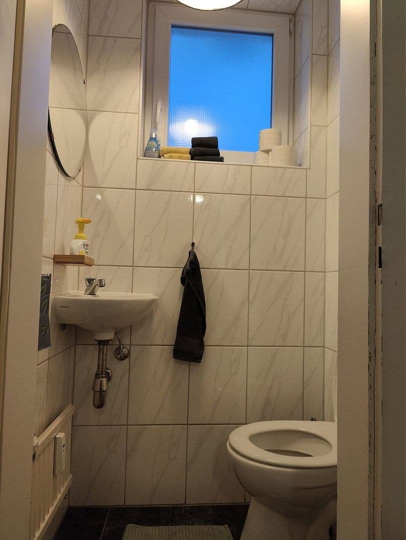 Pronájem bytu 4+1 92 m², Ludwigsburg, Bádensko-Württembersko Pronájem bytu 4+1 92 m², Ludwigsburg, Bádensko-Württembersko