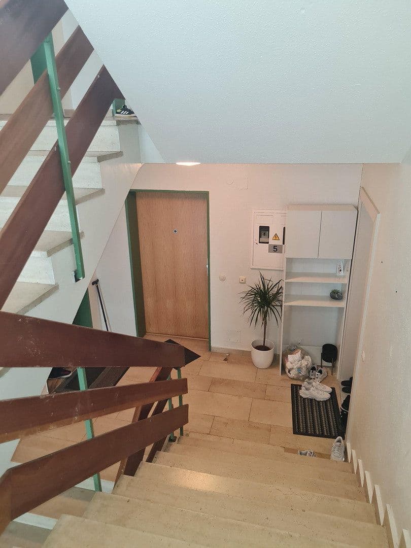 Prodej bytu 2+1 70 m², Offenbach, Hessen Prodej bytu 2+1 70 m², Offenbach, Hessen