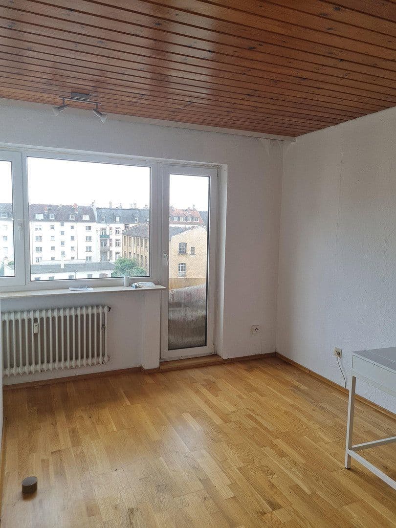 Prodej bytu 2+1 70 m², Offenbach, Hessen Prodej bytu 2+1 70 m², Offenbach, Hessen