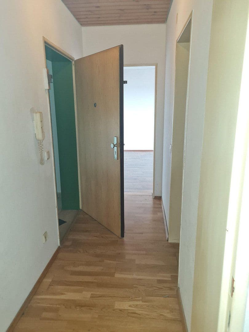Prodej bytu 2+1 70 m², Offenbach, Hessen Prodej bytu 2+1 70 m², Offenbach, Hessen