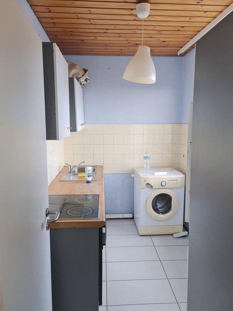 Prodej bytu 2+1 70 m², Offenbach, Hessen Prodej bytu 2+1 70 m², Offenbach, Hessen