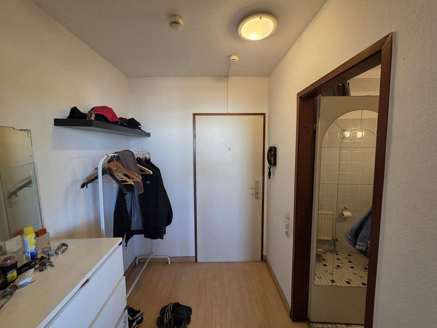 Pronájem bytu 1+1 40 m², Luxemburgerstraße 124-136, Köln, Severní Porýní-Vestfálsko Pronájem bytu 1+1 40 m², Luxemburgerstraße 124-136, Köln, Severní Porýní-Vestfálsko
