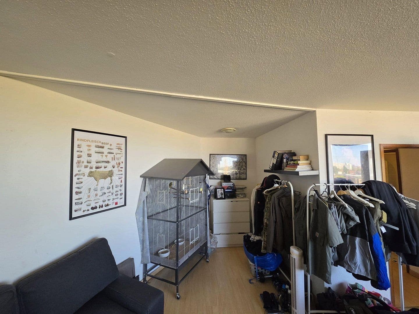 Pronájem bytu 1+1 40 m², Luxemburgerstraße 124-136, Köln, Severní Porýní-Vestfálsko Pronájem bytu 1+1 40 m², Luxemburgerstraße 124-136, Köln, Severní Porýní-Vestfálsko