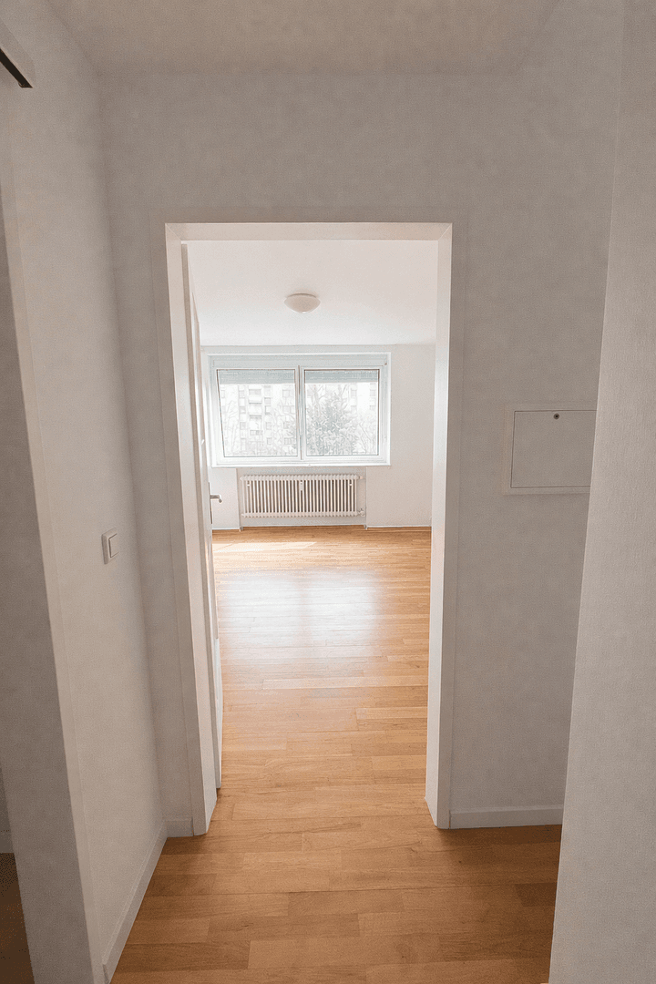 Prodej bytu 1+1 26 m², München, Bavorsko Prodej bytu 1+1 26 m², München, Bavorsko