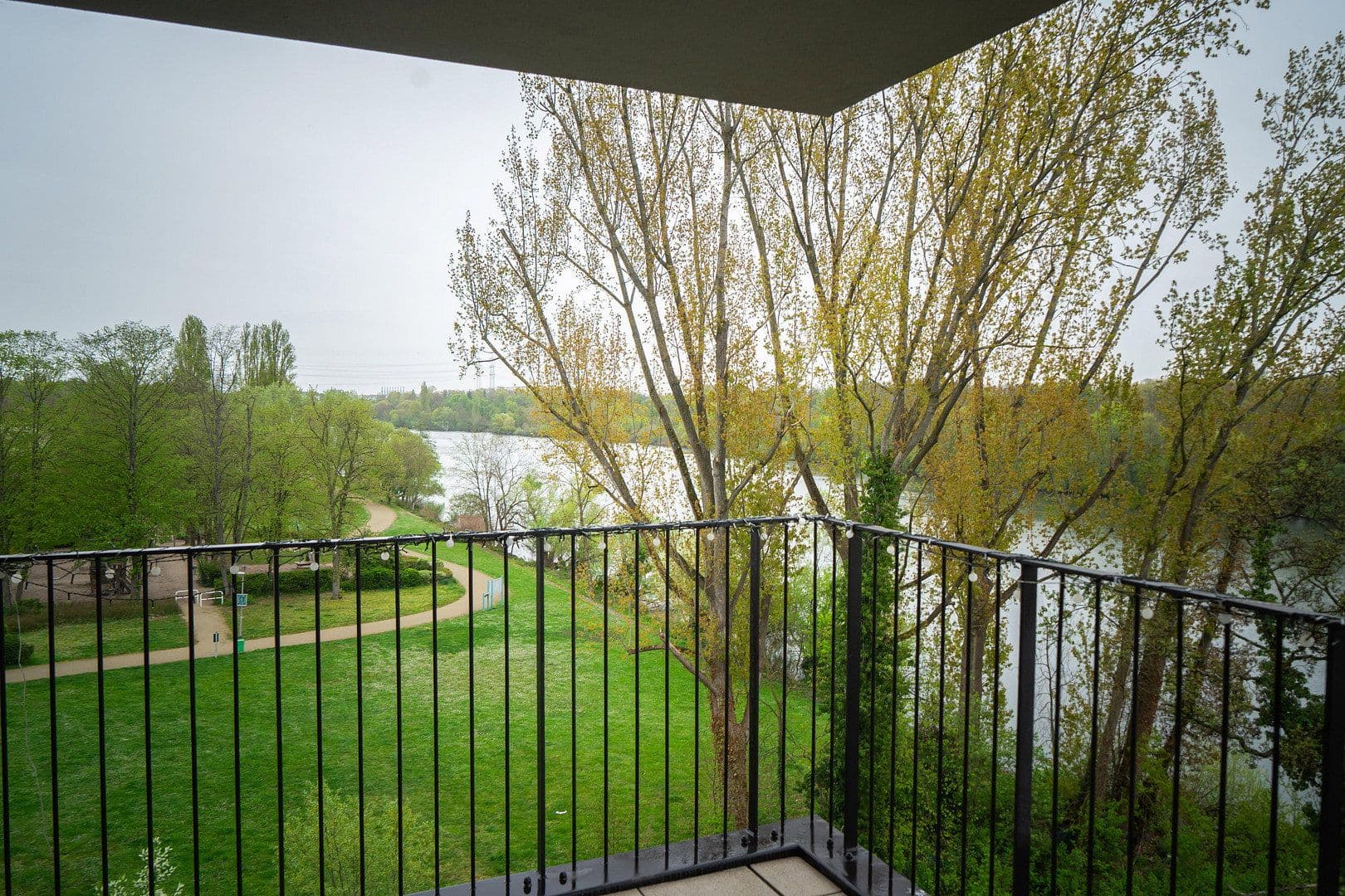 Pronájem bytu 3+1 85 m², Hattersheim am Main, Hessen Pronájem bytu 3+1 85 m², Hattersheim am Main, Hessen