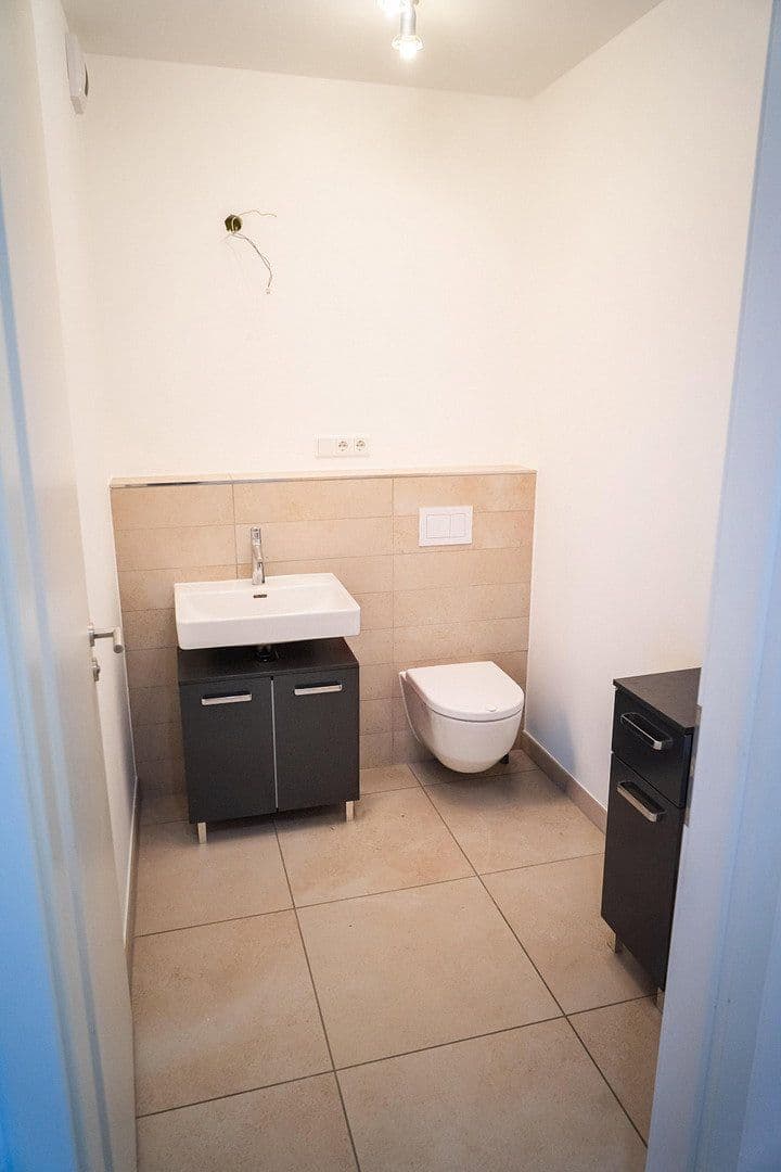 Pronájem bytu 3+1 85 m², Hattersheim am Main, Hessen Pronájem bytu 3+1 85 m², Hattersheim am Main, Hessen