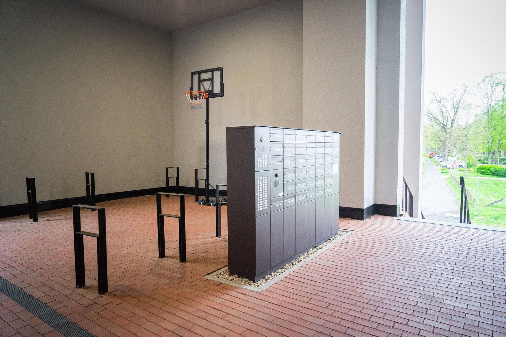 Pronájem bytu 3+1 85 m², Hattersheim am Main, Hessen Pronájem bytu 3+1 85 m², Hattersheim am Main, Hessen