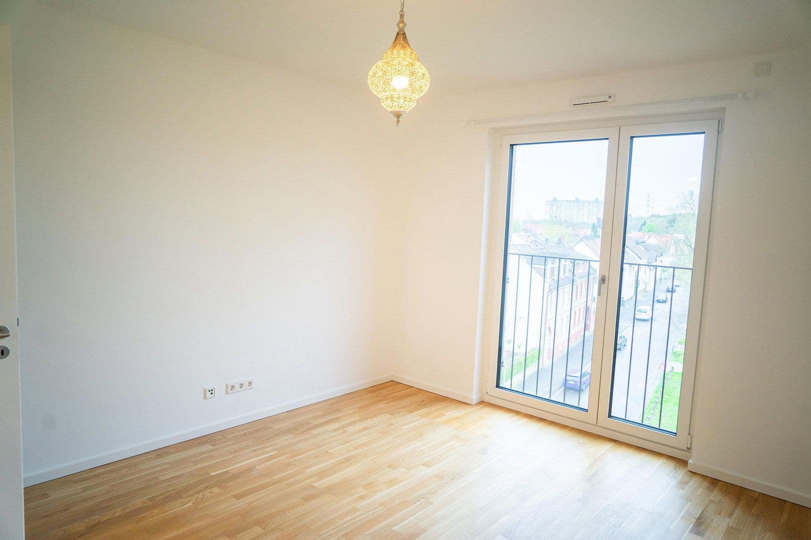 Pronájem bytu 3+1 85 m², Hattersheim am Main, Hessen Pronájem bytu 3+1 85 m², Hattersheim am Main, Hessen