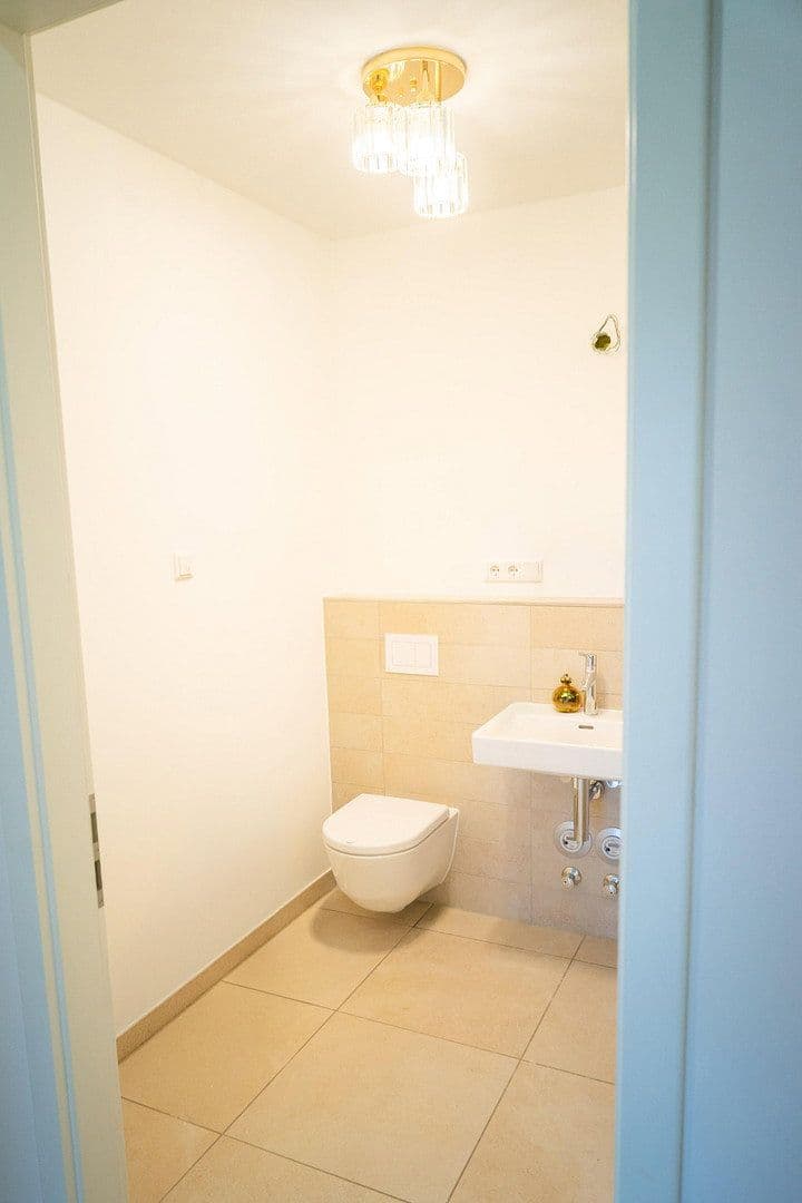 Pronájem bytu 3+1 85 m², Hattersheim am Main, Hessen Pronájem bytu 3+1 85 m², Hattersheim am Main, Hessen