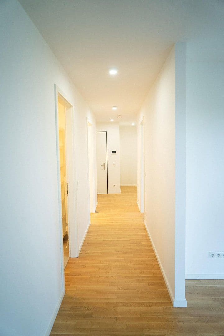 Pronájem bytu 3+1 85 m², Hattersheim am Main, Hessen Pronájem bytu 3+1 85 m², Hattersheim am Main, Hessen