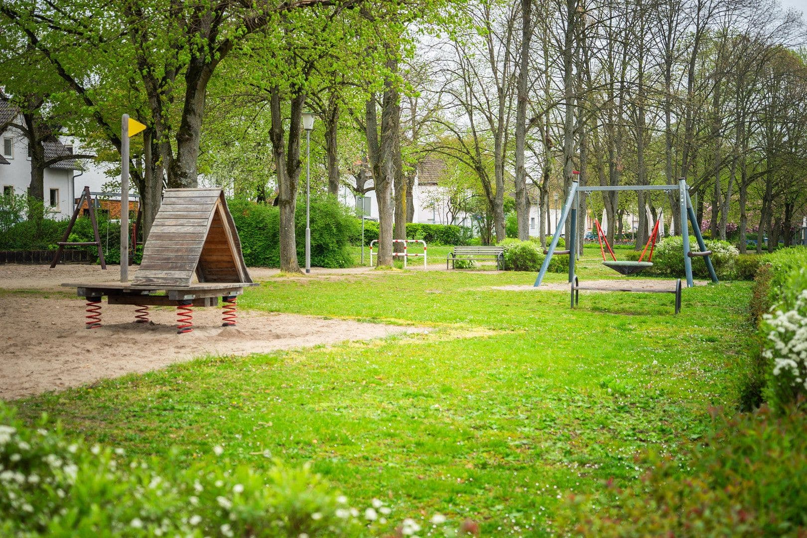 Pronájem bytu 3+1 85 m², Hattersheim am Main, Hessen Pronájem bytu 3+1 85 m², Hattersheim am Main, Hessen