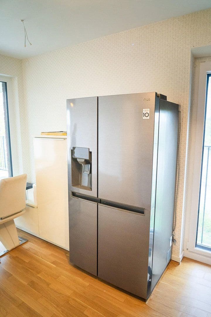 Pronájem bytu 3+1 85 m², Hattersheim am Main, Hessen Pronájem bytu 3+1 85 m², Hattersheim am Main, Hessen