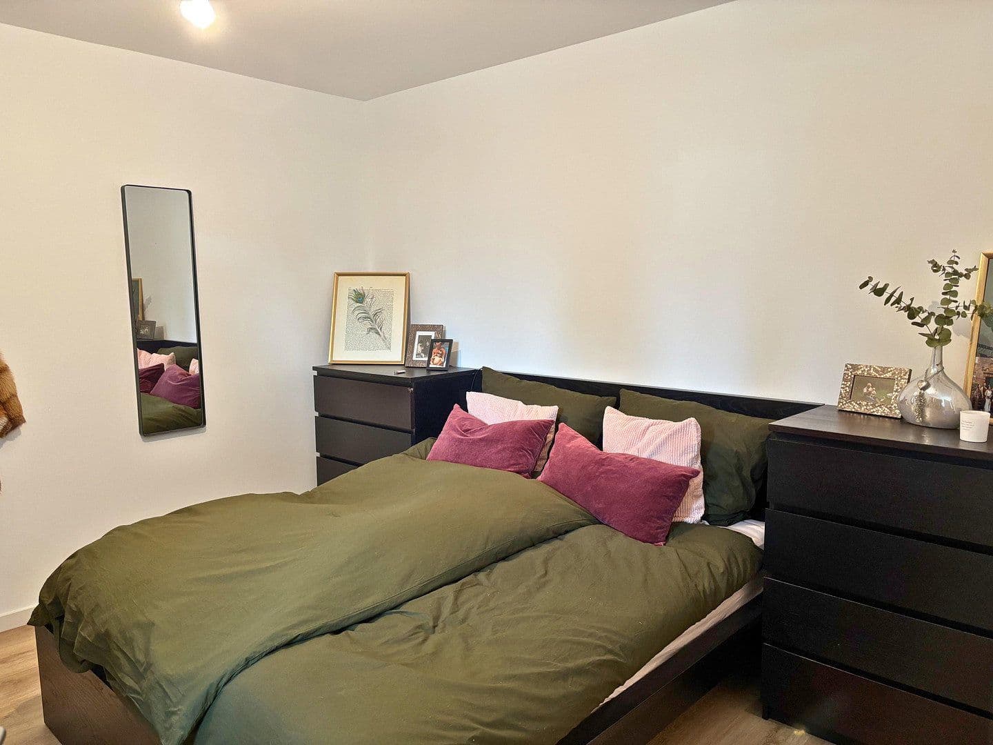 Pronájem bytu 3+1 74 m², Merzenicher Str. 7-9, Düren, Severní Porýní-Vestfálsko Pronájem bytu 3+1 74 m², Merzenicher Str. 7-9, Düren, Severní Porýní-Vestfálsko