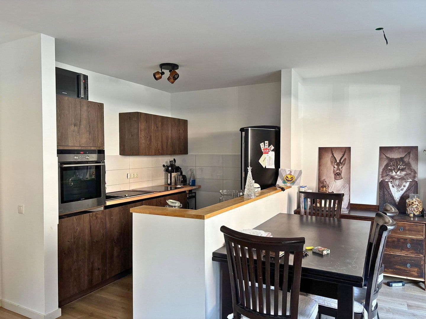 Pronájem bytu 3+1 74 m², Merzenicher Str. 7-9, Düren, Severní Porýní-Vestfálsko Pronájem bytu 3+1 74 m², Merzenicher Str. 7-9, Düren, Severní Porýní-Vestfálsko