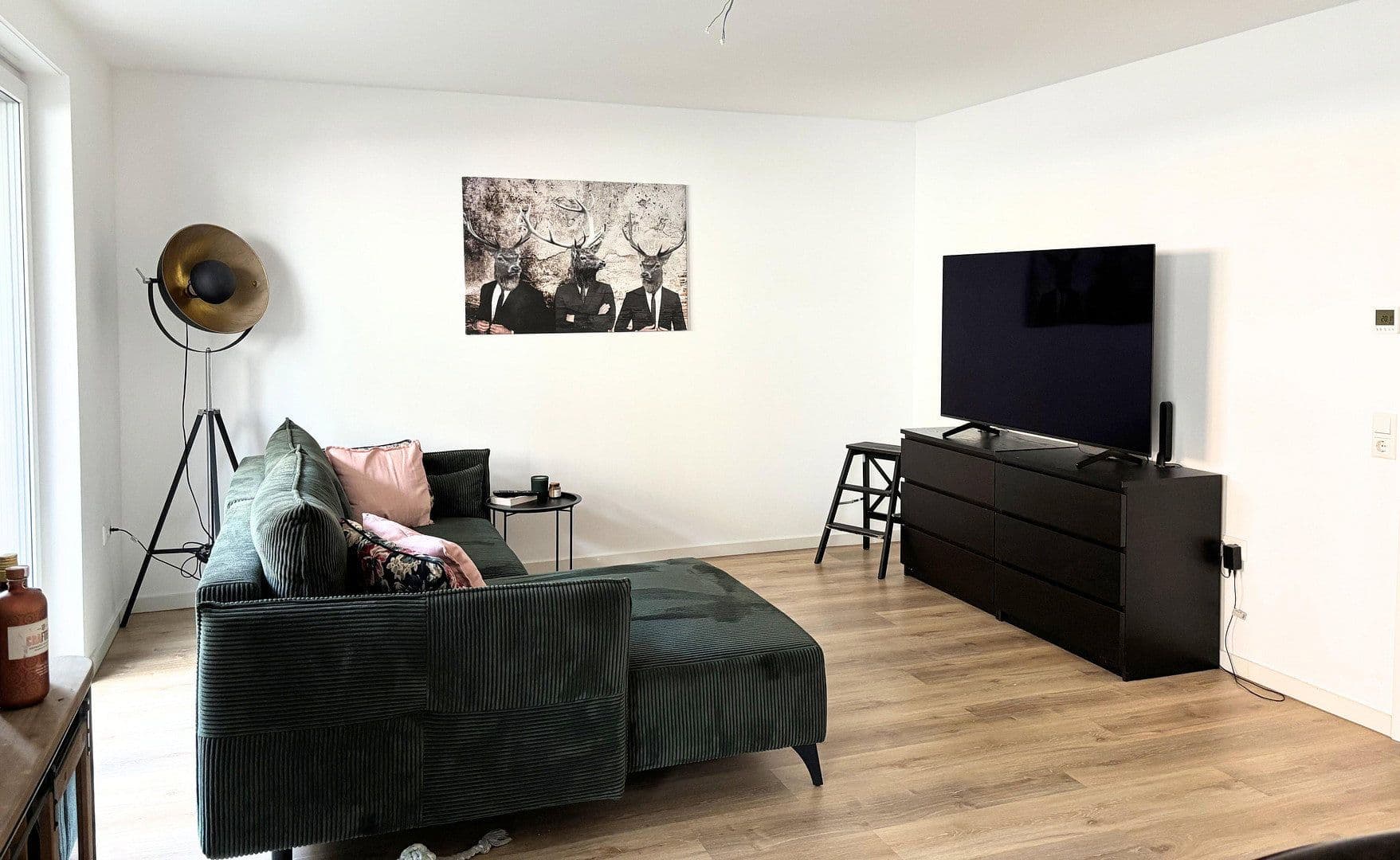 Pronájem bytu 3+1 74 m², Merzenicher Str. 7-9, Düren, Severní Porýní-Vestfálsko Pronájem bytu 3+1 74 m², Merzenicher Str. 7-9, Düren, Severní Porýní-Vestfálsko
