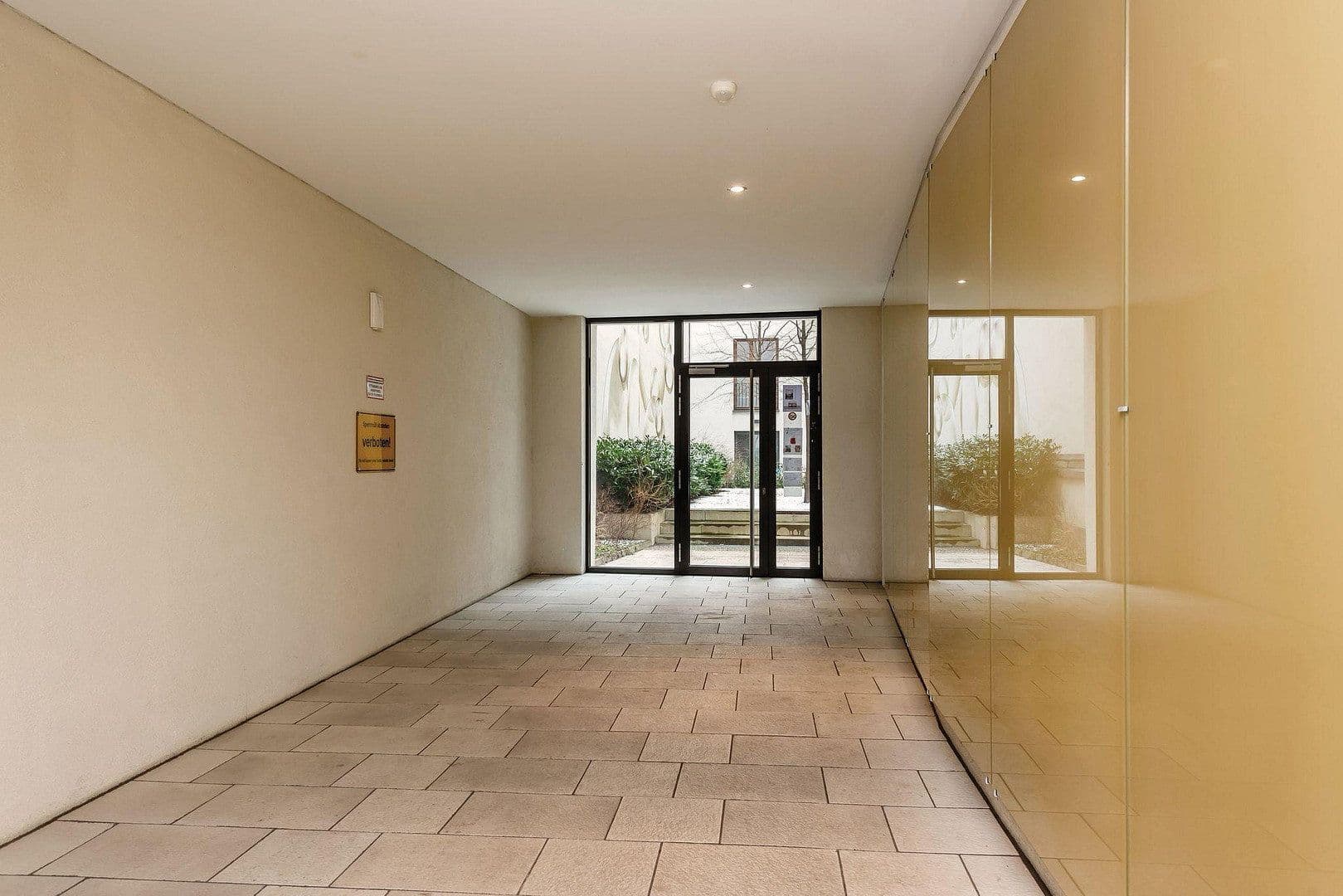 Prodej bytu 3+1 75 m², Chausseestraße 108, Berlin, Berlín Prodej bytu 3+1 75 m², Chausseestraße 108, Berlin, Berlín