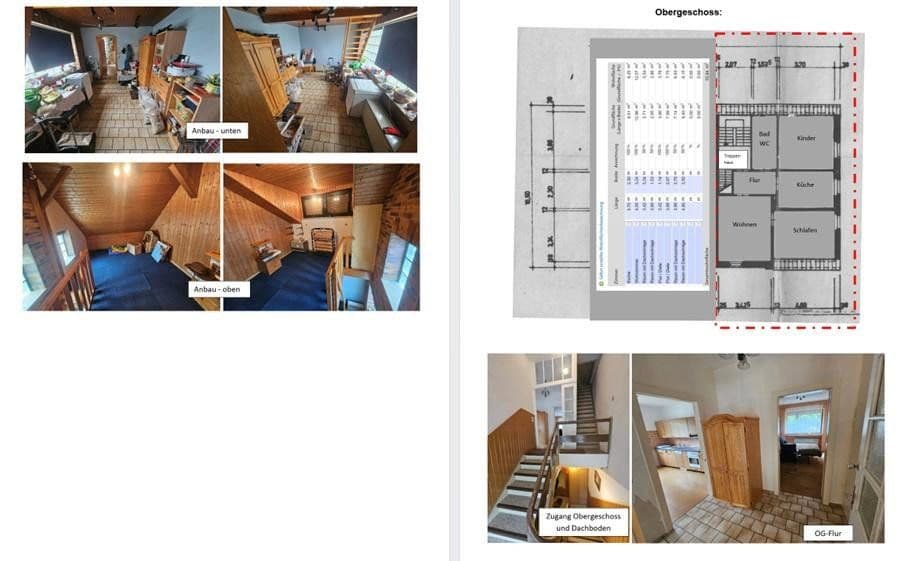 Prodej domu 160 m², pozemek 493 m², Zweigstraße 21, Essen, Severní Porýní-Vestfálsko Prodej domu 160 m², pozemek 493 m², Zweigstraße 21, Essen, Severní Porýní-Vestfálsko