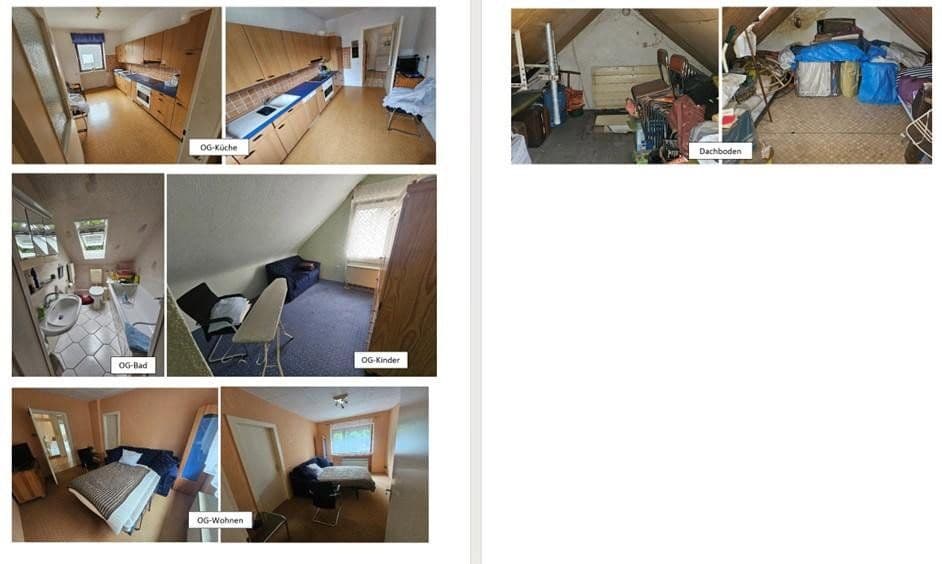 Prodej domu 160 m², pozemek 493 m², Zweigstraße 21, Essen, Severní Porýní-Vestfálsko Prodej domu 160 m², pozemek 493 m², Zweigstraße 21, Essen, Severní Porýní-Vestfálsko