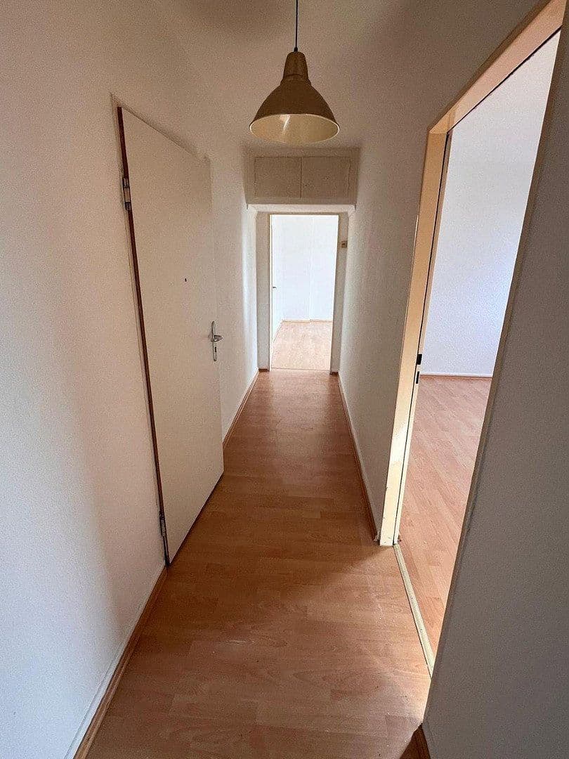 Pronájem bytu 2+1 55 m², Offenbach am Main, Hessen Pronájem bytu 2+1 55 m², Offenbach am Main, Hessen