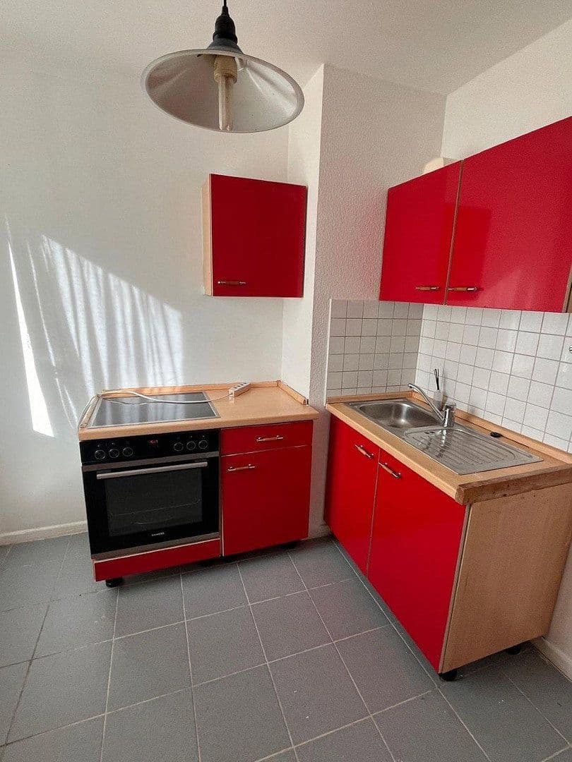 Pronájem bytu 2+1 55 m², Offenbach am Main, Hessen Pronájem bytu 2+1 55 m², Offenbach am Main, Hessen