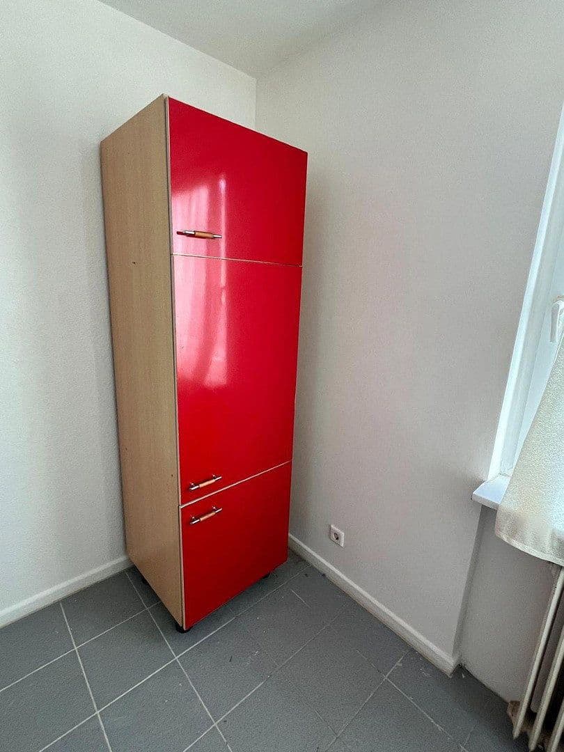 Pronájem bytu 2+1 55 m², Offenbach am Main, Hessen Pronájem bytu 2+1 55 m², Offenbach am Main, Hessen