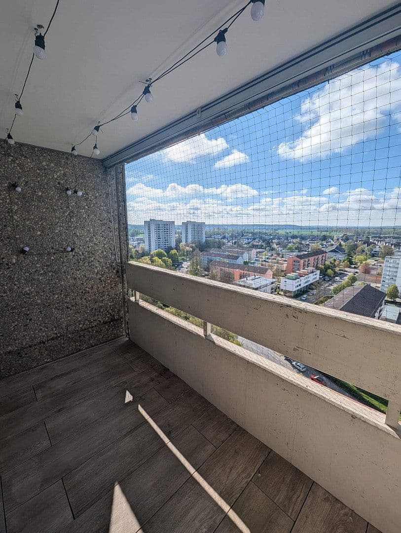 Prodej bytu 4+kk 89 m², Breslauer Straße 8, Neu-Ulm, Bavorsko Prodej bytu 4+kk 89 m², Breslauer Straße 8, Neu-Ulm, Bavorsko