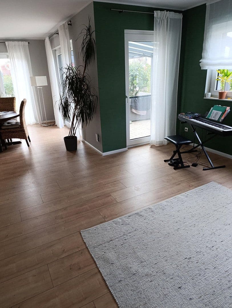 Prodej domu 190 m², pozemek 600 m², Wolfenbüttel, Dolní Sasko Prodej domu 190 m², pozemek 600 m², Wolfenbüttel, Dolní Sasko