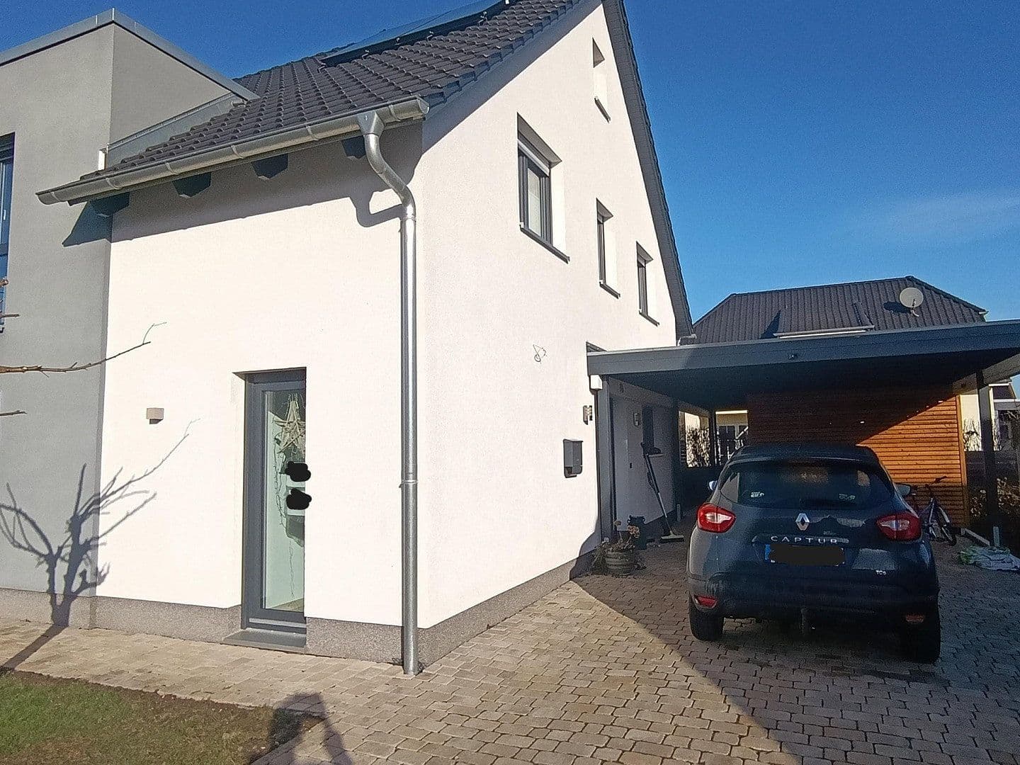 Prodej domu 190 m², pozemek 600 m², Wolfenbüttel, Dolní Sasko Prodej domu 190 m², pozemek 600 m², Wolfenbüttel, Dolní Sasko