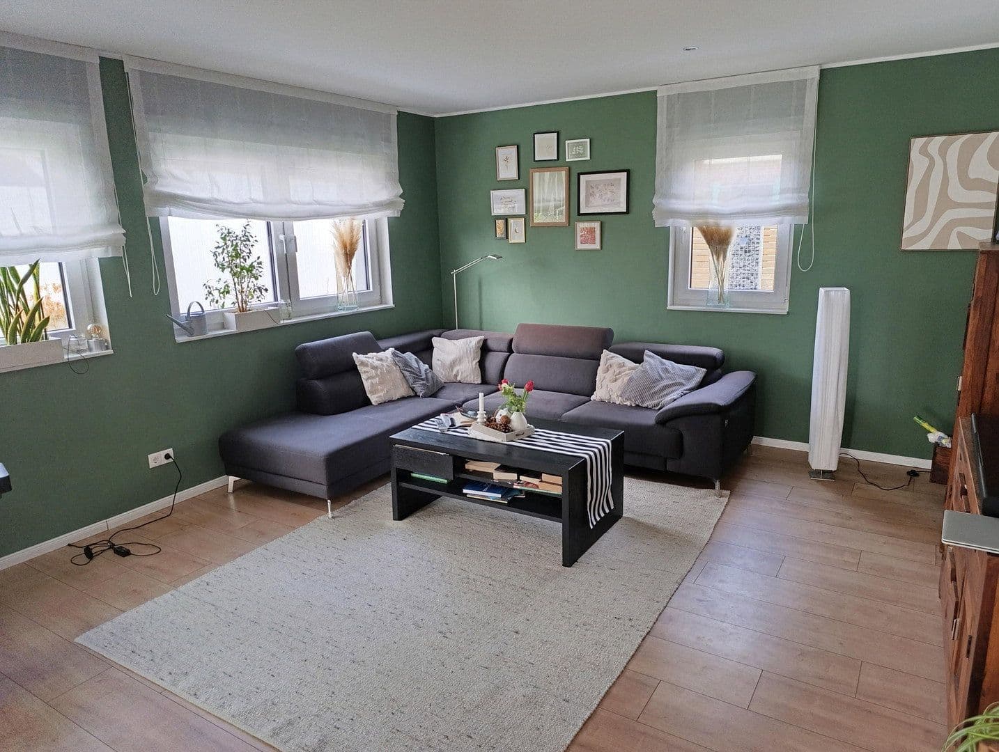 Prodej domu 190 m², pozemek 600 m², Wolfenbüttel, Dolní Sasko Prodej domu 190 m², pozemek 600 m², Wolfenbüttel, Dolní Sasko