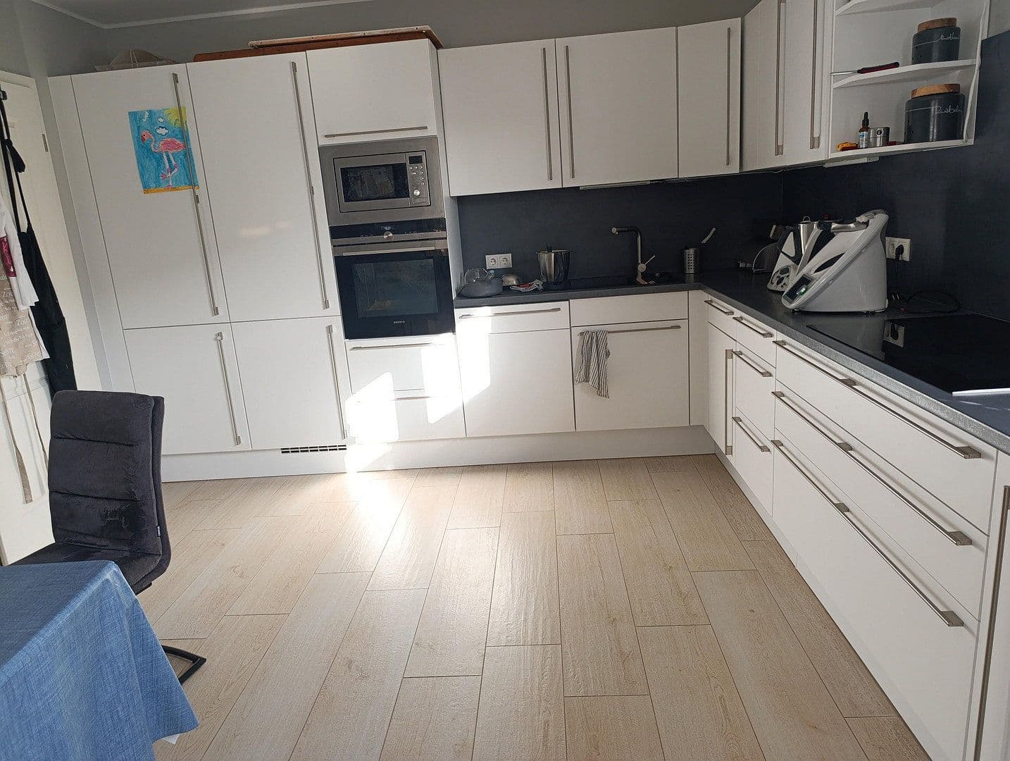 Prodej domu 190 m², pozemek 600 m², Wolfenbüttel, Dolní Sasko Prodej domu 190 m², pozemek 600 m², Wolfenbüttel, Dolní Sasko