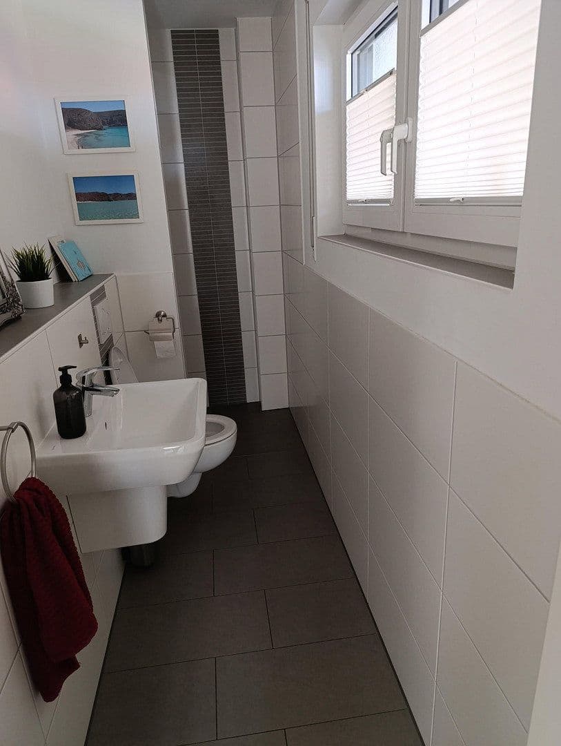 Prodej domu 190 m², pozemek 600 m², Wolfenbüttel, Dolní Sasko Prodej domu 190 m², pozemek 600 m², Wolfenbüttel, Dolní Sasko