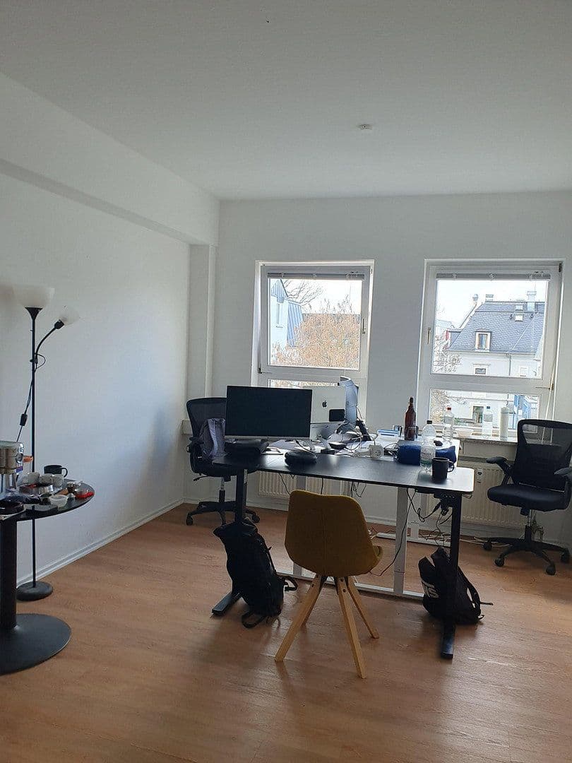 Pronájem kanceláře 15 m², Wehlner Straße, Dresden, Sasko Pronájem kanceláře 15 m², Wehlner Straße, Dresden, Sasko