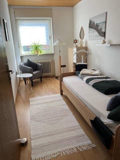 Prodej domu 160 m², pozemek 976 m², Schönbrunn, Bádensko-Württembersko Prodej domu 160 m², pozemek 976 m², Schönbrunn, Bádensko-Württembersko