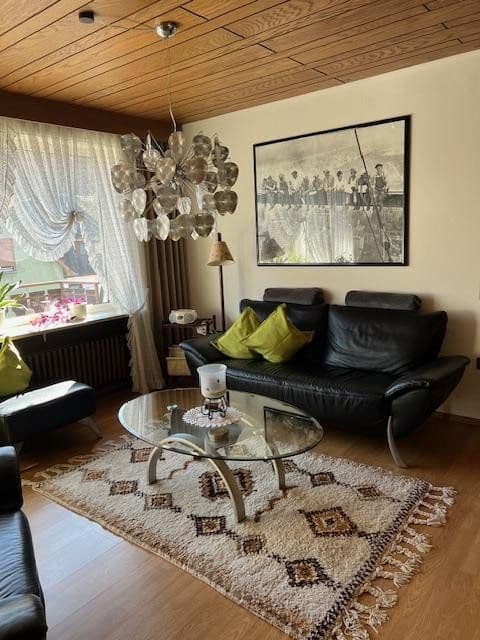 Prodej domu 160 m², pozemek 976 m², Schönbrunn, Bádensko-Württembersko Prodej domu 160 m², pozemek 976 m², Schönbrunn, Bádensko-Württembersko