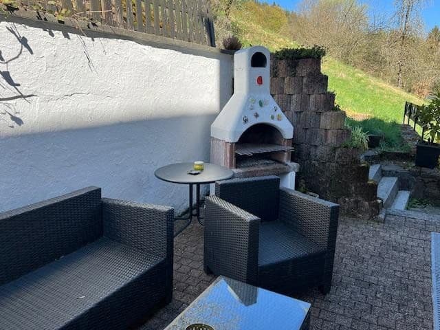 Prodej domu 160 m², pozemek 976 m², Schönbrunn, Bádensko-Württembersko Prodej domu 160 m², pozemek 976 m², Schönbrunn, Bádensko-Württembersko