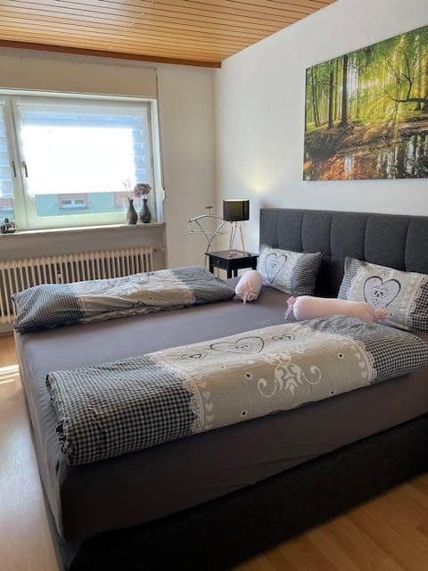 Prodej domu 160 m², pozemek 976 m², Schönbrunn, Bádensko-Württembersko Prodej domu 160 m², pozemek 976 m², Schönbrunn, Bádensko-Württembersko