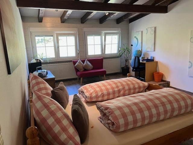 Prodej domu 160 m², pozemek 976 m², Schönbrunn, Bádensko-Württembersko Prodej domu 160 m², pozemek 976 m², Schönbrunn, Bádensko-Württembersko