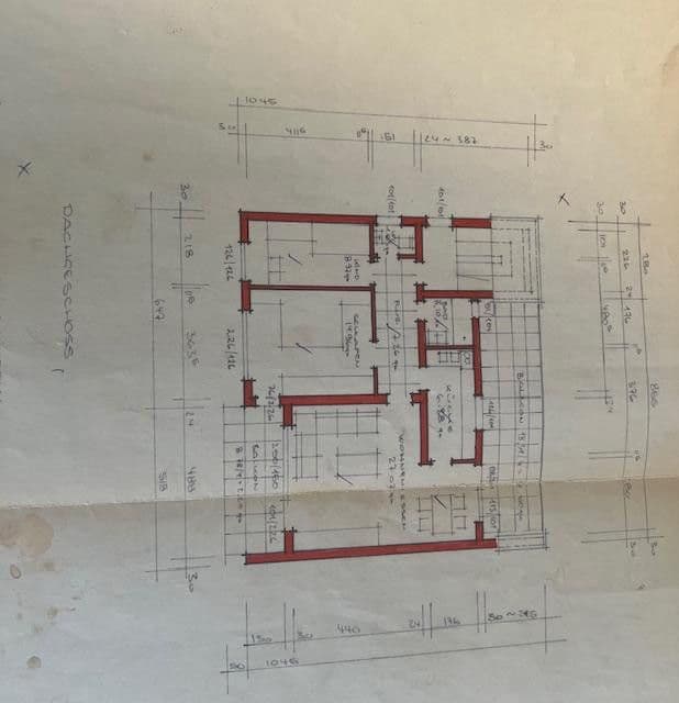 Prodej domu 160 m², pozemek 976 m², Schönbrunn, Bádensko-Württembersko Prodej domu 160 m², pozemek 976 m², Schönbrunn, Bádensko-Württembersko