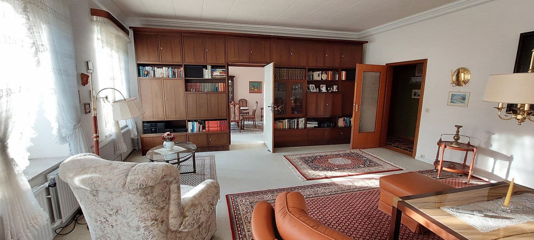 Prodej domu 557 m², pozemek 627 m², Markt 22, Bredstedt, Šlesvicko-Holštýnsko Prodej domu 557 m², pozemek 627 m², Markt 22, Bredstedt, Šlesvicko-Holštýnsko