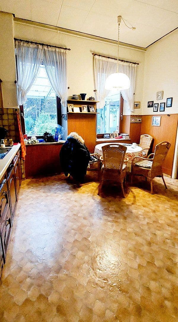 Prodej domu 557 m², pozemek 627 m², Markt 22, Bredstedt, Šlesvicko-Holštýnsko Prodej domu 557 m², pozemek 627 m², Markt 22, Bredstedt, Šlesvicko-Holštýnsko